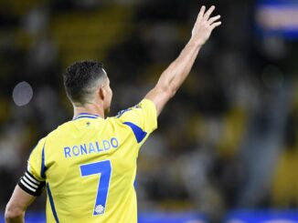 Saudi Pro League 2024-25: Ronaldo’s brace helps Al-Nassr beat Damac – The Headlines