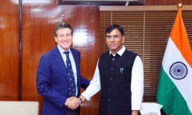 Coe ‘very pleased’ with India’s interest to host 2036 Olympics but warns of hurdles – The Headlines