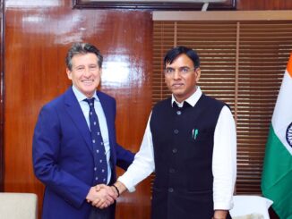 Coe ‘very pleased’ with India’s interest to host 2036 Olympics but warns of hurdles – The Headlines