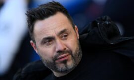 Marseille coach Roberto De Zerbi threatens to quit as home woes continue – The Headlines