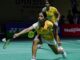 Japan Masters 2024: Treesa-Gayatri pair exits in opening round – The Headlines