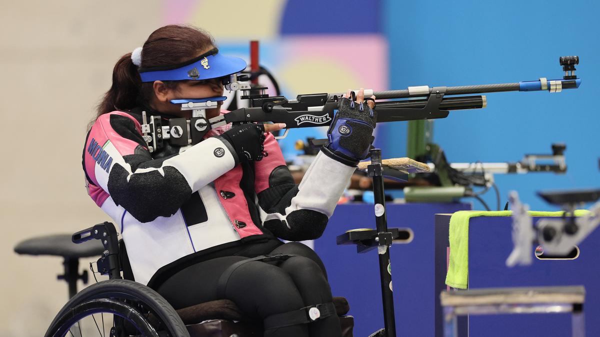 Indian sports wrap, November 12: World’s first high-altitude para sports centre to come up in Leh – The Headlines