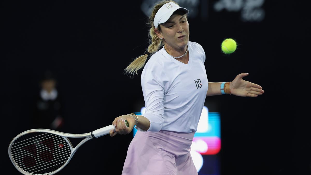 United Cup 2024: Croatia and Argentina finalise line-up for mixed team tournament – The Headlines United Cup 2024: Croatia and Argentina finalise line-up for mixed team tournament – The Headlines