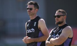 Anderson: Had clue no clue what I would have done if cricket didn’t happen – The Headlines