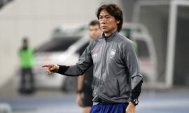 Calls for Korea Football chief’s resignation intensify after Korean ministry says he flouted rules while hiring coaches – The Headlines