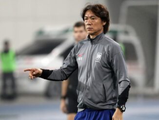 Calls for Korea Football chief’s resignation intensify after Korean ministry says he flouted rules while hiring coaches – The Headlines