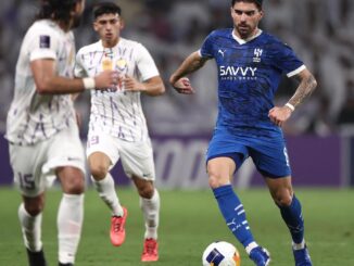 Portugal’s Ruben Neves to miss Nations League, Al-Hilal matches until January after knee surgery – The Headlines