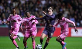 England forward Hemp undergoes knee surgery, set to be miss friendlies against USA, Switzerland – The Headlines