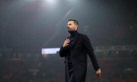 Premier League 2024-25: Red Devils interim coach Nistelrooy faces tough test as Man United hosts Chelsea – The Headlines