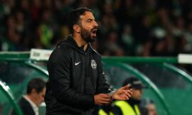 Ruben Amorim: Manchester United said it was “now or never” – The Headlines