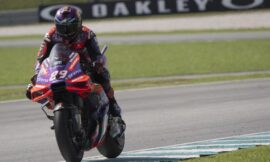 Barcelona MotoGP: Jorge Martin confident and relaxed ahead of title decider – The Headlines