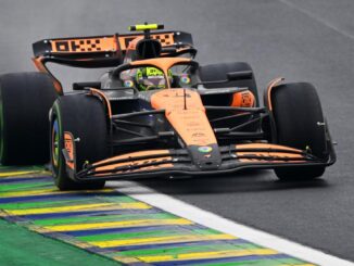 F1 Brazilian GP: McLaren says constructors’ title is the priority – The Headlines