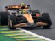 F1 Brazilian GP: McLaren says constructors’ title is the priority – The Headlines