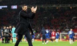 Premier League 2024-25: Van Nistelrooy sees positive in Man United’s fighting spirit against Chelsea – The Headlines