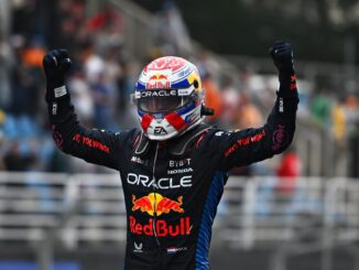 F1 Brazilian Grand Prix: Verstappen strikes title blow with chaotic win in Sao Paolo, Norris sixth – The Headlines