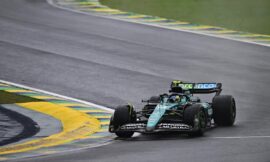 Fallows leaves Aston Martin technical role ahead of Newey arrival – The Headlines