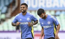 India vs South Africa 1st T20I LIVE Streaming info: When and where to watch IND v SA? – The Headlines