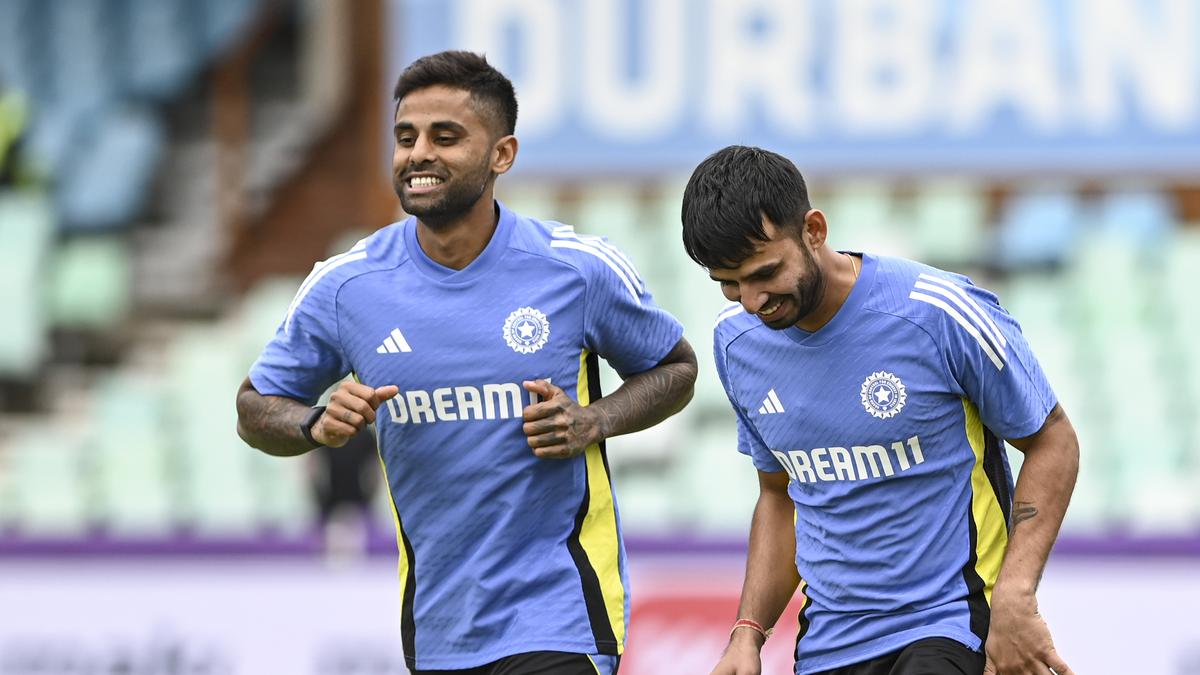 India vs South Africa 1st T20I LIVE Streaming info: When and where to watch IND v SA? – The Headlines