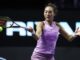 China’s Zheng beats Rybakina at WTA Finals – The Headlines