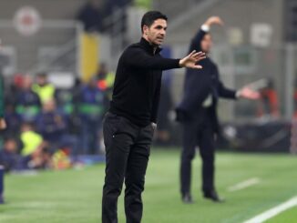 Champions League 2024-25: Arteta frustrated by two penalty decisions after Arsenal’s defeat to Inter Milan – The Headlines