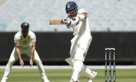 India A vs Australia A Live Score, 2nd unofficial Test Day 3: IND A 73/5 with lead of 11 runs; Jurel, Nitish eye fightback – The Headlines