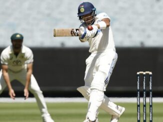 India A vs Australia A Live Score, 2nd unofficial Test Day 3: IND A 73/5 with lead of 11 runs; Jurel, Nitish eye fightback – The Headlines