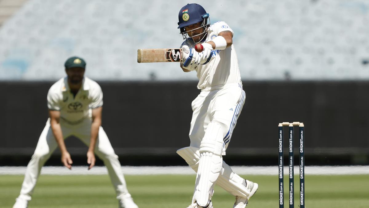 India A vs Australia A Live Score, 2nd unofficial Test Day 3: IND A 73/5 with lead of 11 runs; Jurel, Nitish eye fightback – The Headlines