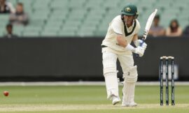 India A vs Australia A Live Score, 2nd unofficial Test Day 2: AUS 53/2, trails by 108; IND A in search of early wickets – The Headlines