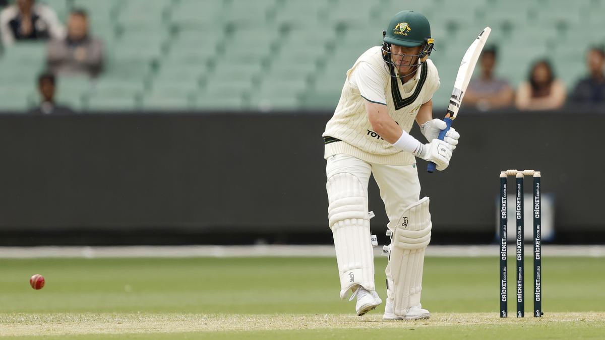 India A vs Australia A Live Score, 2nd unofficial Test Day 2: AUS 53/2, trails by 108; IND A in search of early wickets – The Headlines