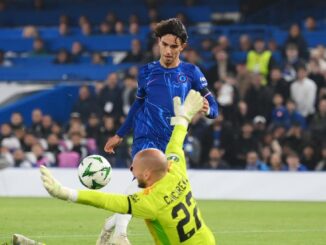 Conference League: Chelsea defeats FC Noah 8-0 to stay top – The Headlines