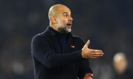 Pep Guardiola says ‘I could not leave now’ after signing new Manchester City deal – The Headlines