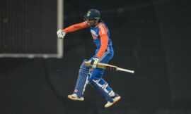 IND vs SA, 3rd T20I: Tilak, Arshdeep show overshadows Klaasen, Jansen efforts as India wins thriller against South Africa – The Headlines