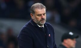 Premier League 2024-25: Postecoglou says Spurs’ inconsistency down to him – The Headlines