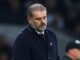 Premier League 2024-25: Postecoglou says Spurs’ inconsistency down to him – The Headlines