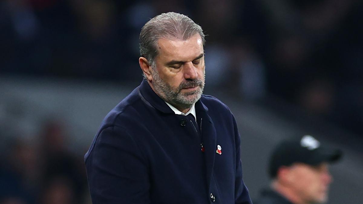 Premier League 2024-25: Postecoglou says Spurs’ inconsistency down to him – The Headlines