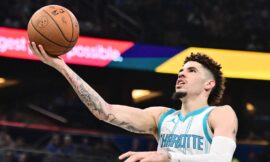 NBA fines Hornets’ Ball, Timberwolves’ Edwards and Bucks coach Rivers – The Headlines