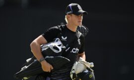 NZ vs ENG: Jacob Bethell handed England Test debut against New Zealand – The Headlines