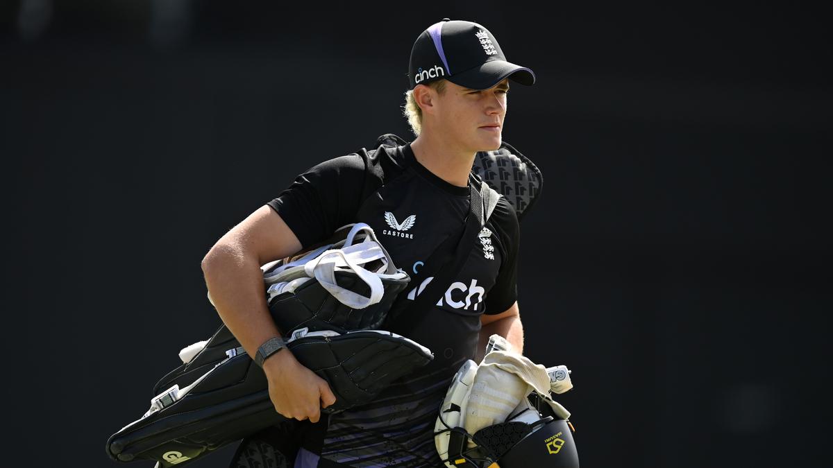 NZ vs ENG: Jacob Bethell handed England Test debut against New Zealand – The Headlines