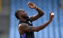 Jofra Archer sold to Rajasthan Royals for Rs 12.50 crore in IPL 2025 auction – The Headlines