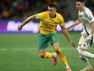 FIFA World Cup 2026 qualifiers: Saudi Arabia holds Australia 0-0 on Renard’s return – The Headlines