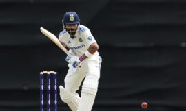 AUS vs IND, 1st Test: Virat Kohli scores 2000 runs in Border-Gavaskar Trophy; becomes fifth Indian batter to do so – The Headlines