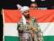 Neeraj Goyat defeats Whindersson Nunes in super-middleweight bout ahead of Paul vs Tyson fight – The Headlines