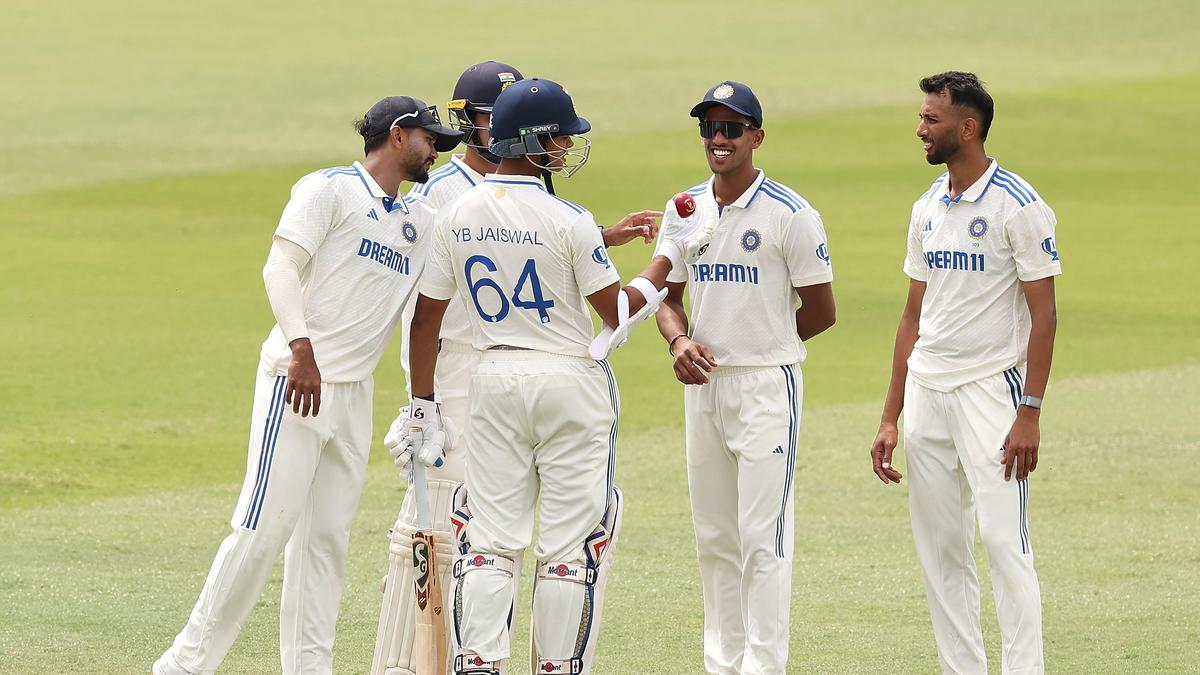 Australia vs India, 1st Test Dream11 Prediction: AUS v IND predicted XI, fantasy team picks, squads – The Headlines Australia vs India, 1st Test Dream11 Prediction: AUS v IND predicted XI, fantasy team picks, squads – The Headlines