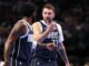 NBA: Mavs star Luka Doncic wrist sprain to keep him out for three games, will be re-evaluated in a week – The Headlines