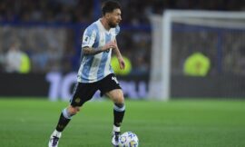 Lionel Messi and Argentina set to play friendly matches in Kerala next year – The Headlines