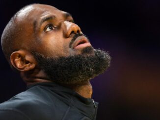 LeBron James says he is taking break from social media over ‘negative takes’ – The Headlines