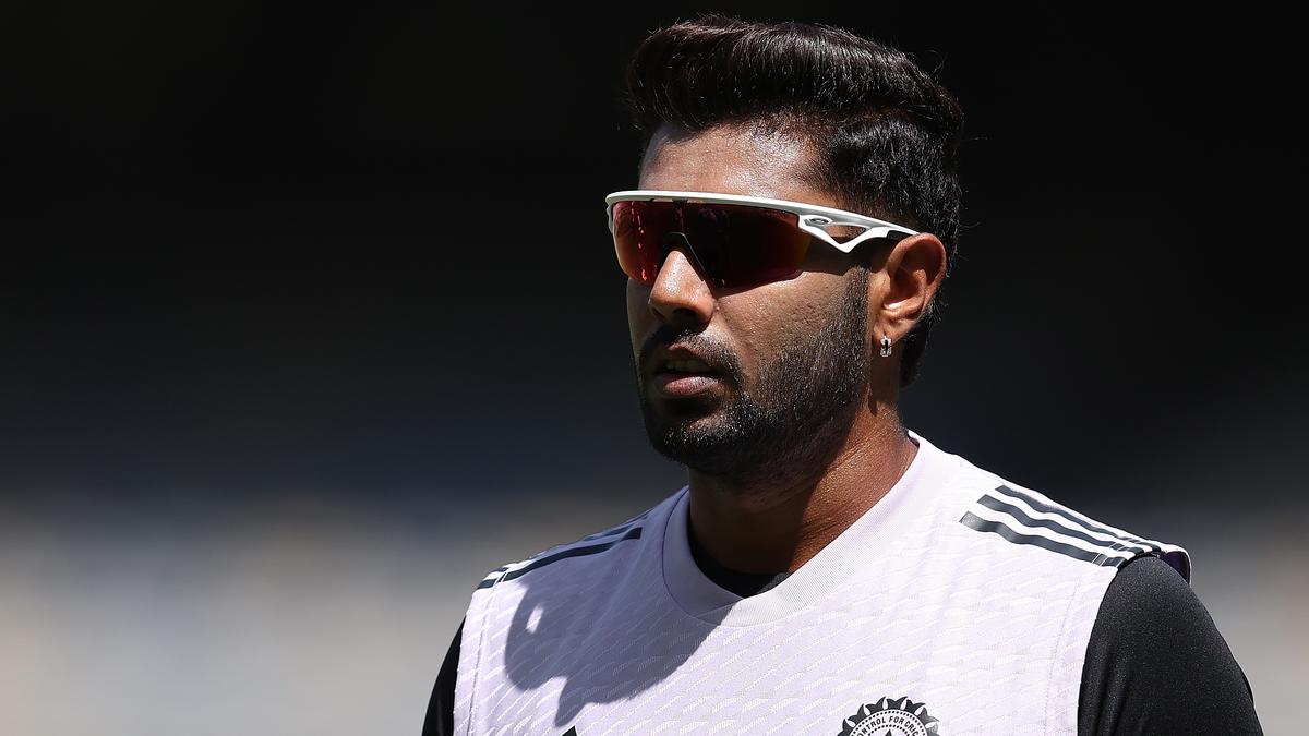 AUS vs IND, 1st Test: Harshit Rana makes Test debut in Australia v India encounter at Perth – The Headlines