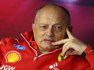 F1: Fred Vasseur questions ‘strange momentum’ of race director change – The Headlines