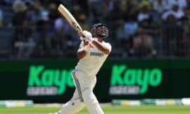 Nitish Reddy: Was fantastic to receive Test cap from Virat Kohli – The Headlines