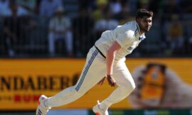 AUS vs IND, 1st Test: Harshit Rana takes wicket of Travis Head on Test debut – The Headlines